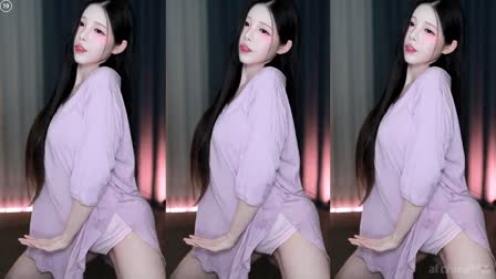 BJ햄찡(黑珍)2026年4月12日Sexy Dance021511